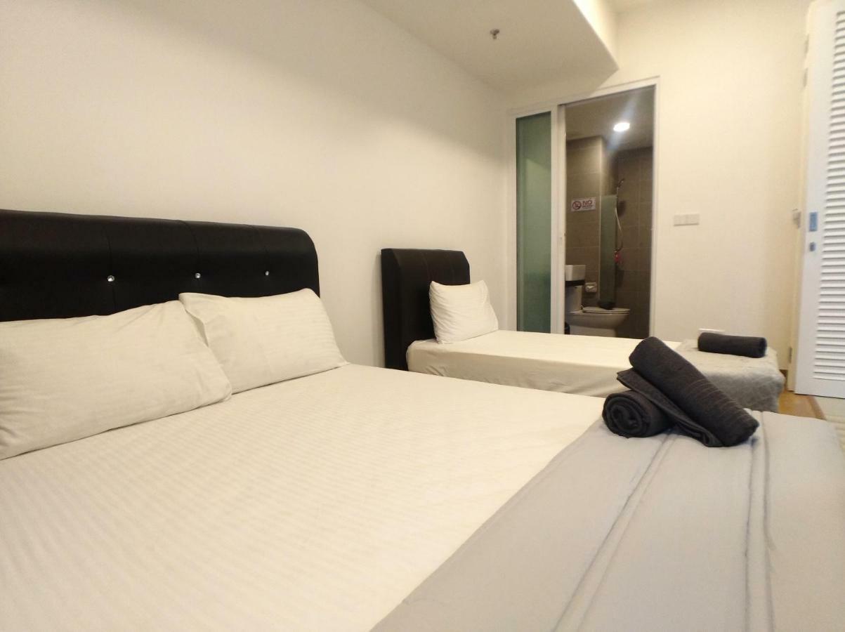 Georgetown City View Condo Tropicana 218 Macalister George Town Exterior foto