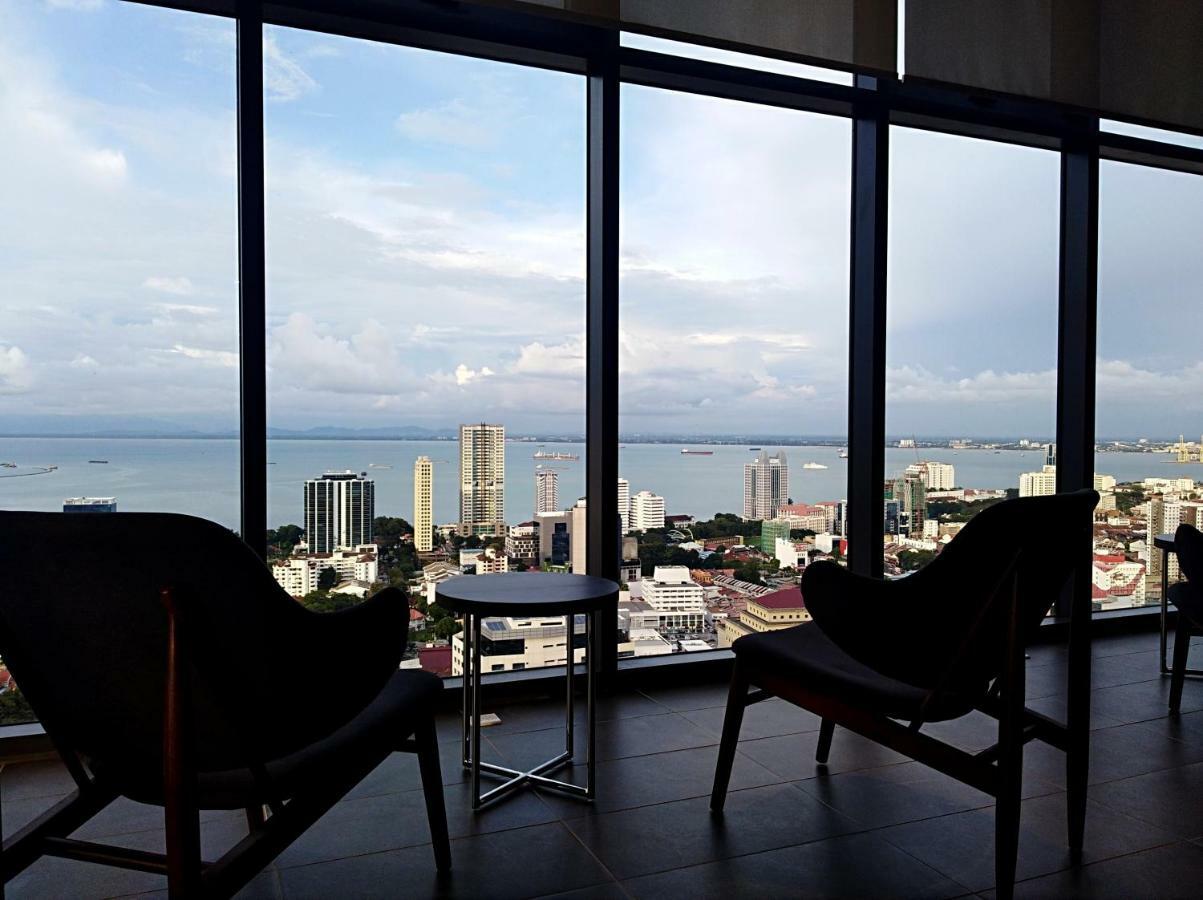 Georgetown City View Condo Tropicana 218 Macalister George Town Exterior foto