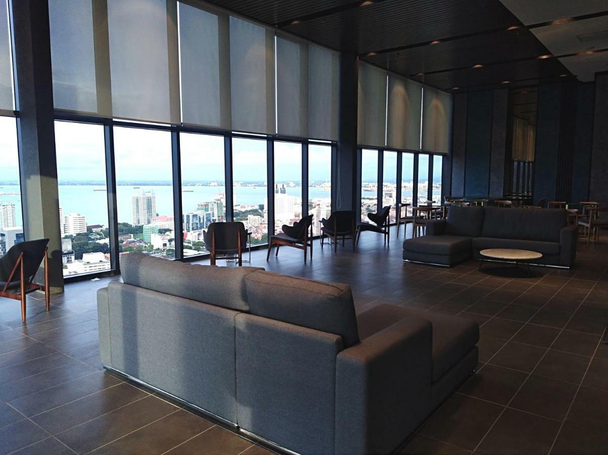 Georgetown City View Condo Tropicana 218 Macalister George Town Exterior foto