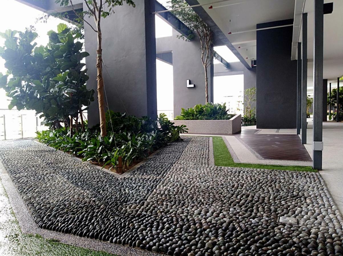Georgetown City View Condo Tropicana 218 Macalister George Town Exterior foto